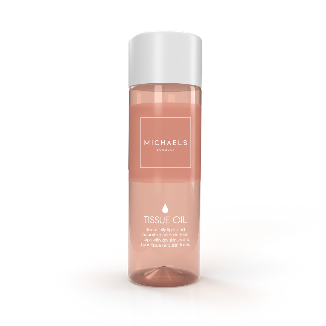TISSUE OIL 125ML
