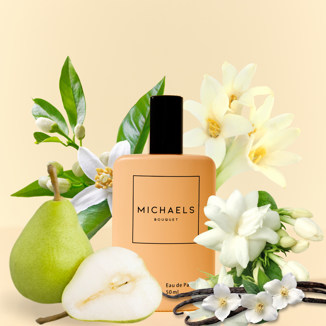 IVORY #5 50ml PERFUME