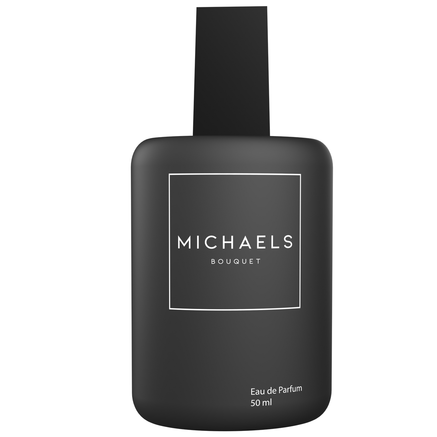 BLACK #5 50ml PERFUME