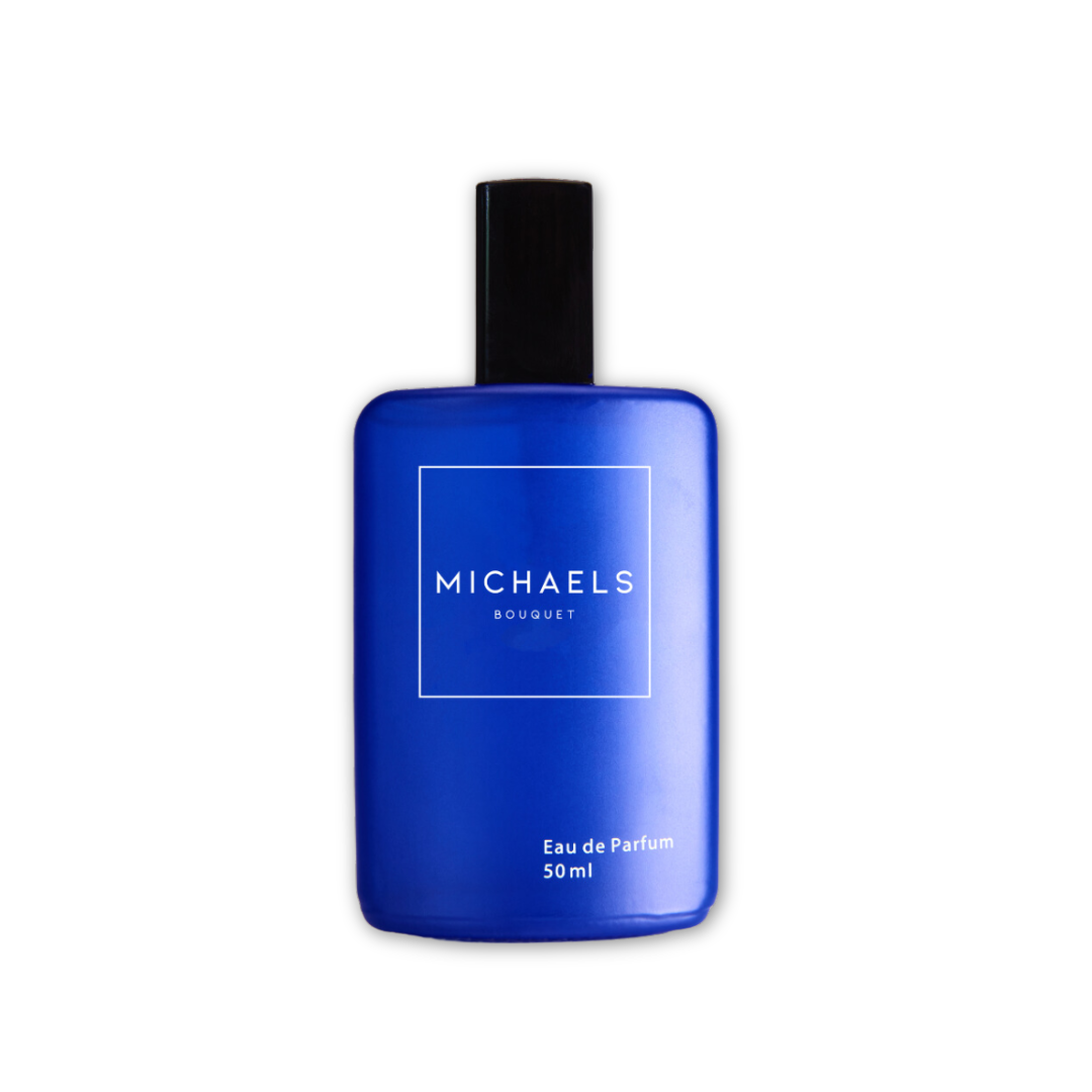 NAVY #4 50ml PERFUME