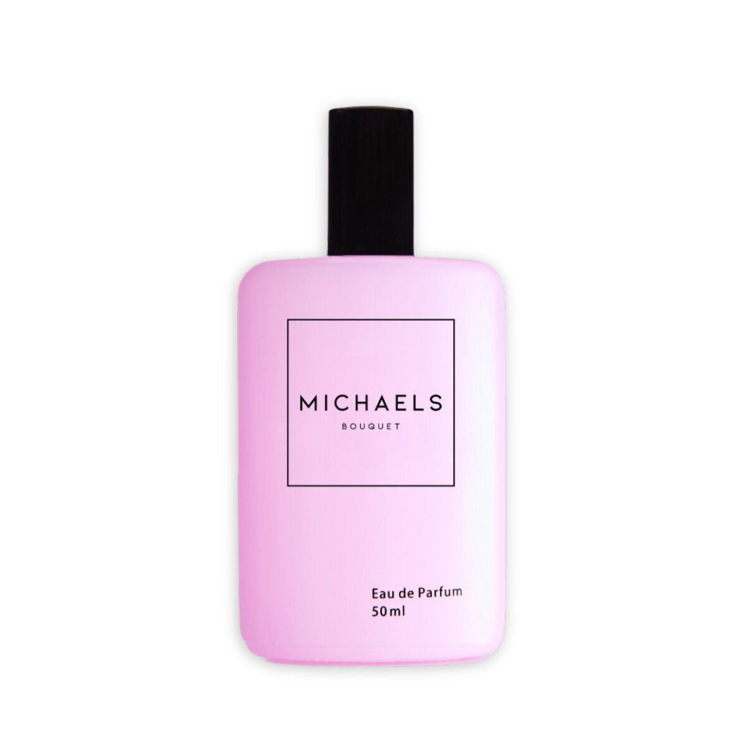 PINK CANDY #1 50ml PERFUME