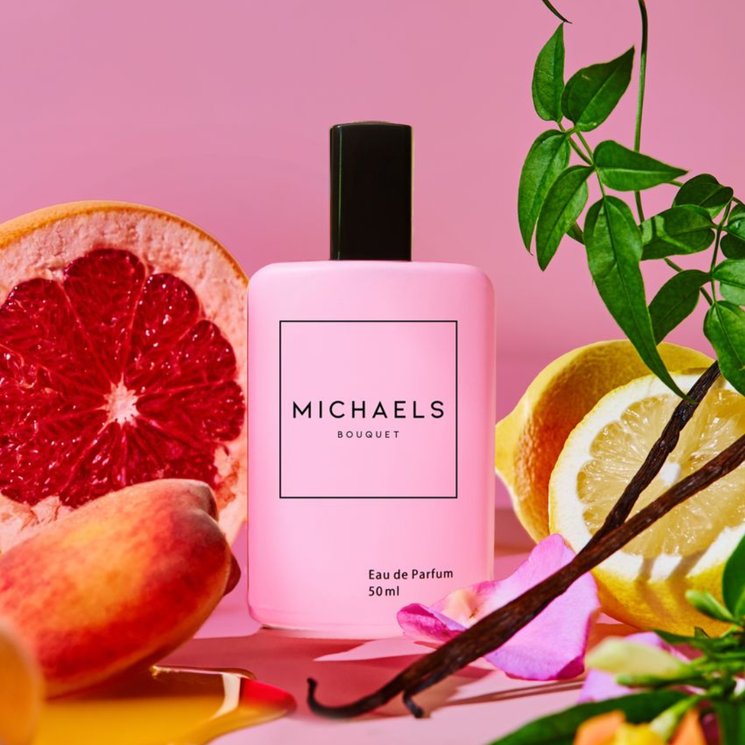 PINK CANDY #3 50ml PERFUME