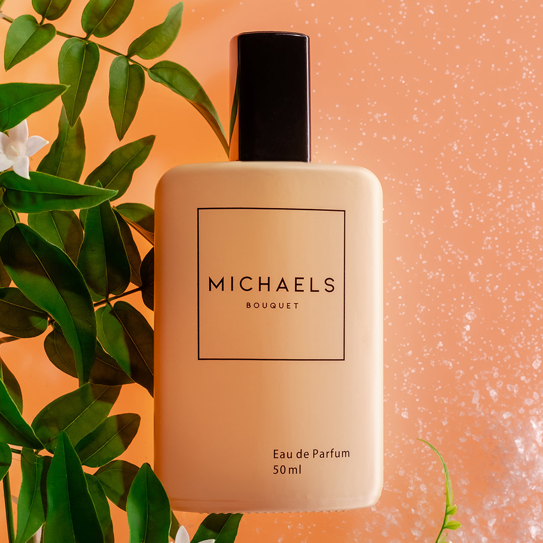 IVORY #2 50ml PERFUME