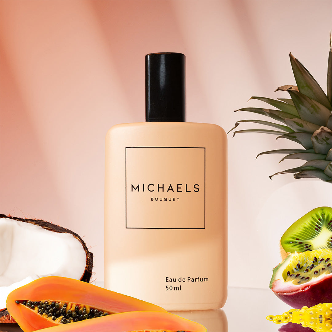 IVORY #7 50ML PERFUME