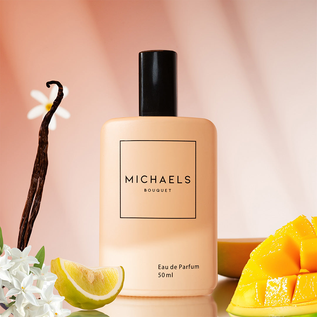 IVORY #6 50ML PERFUME