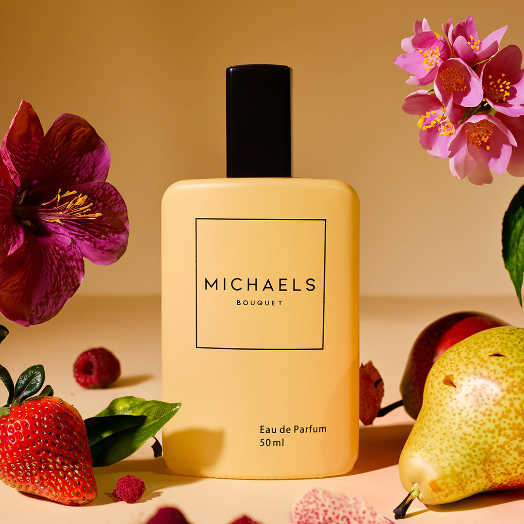 PEARL #10 50ML PERFUME