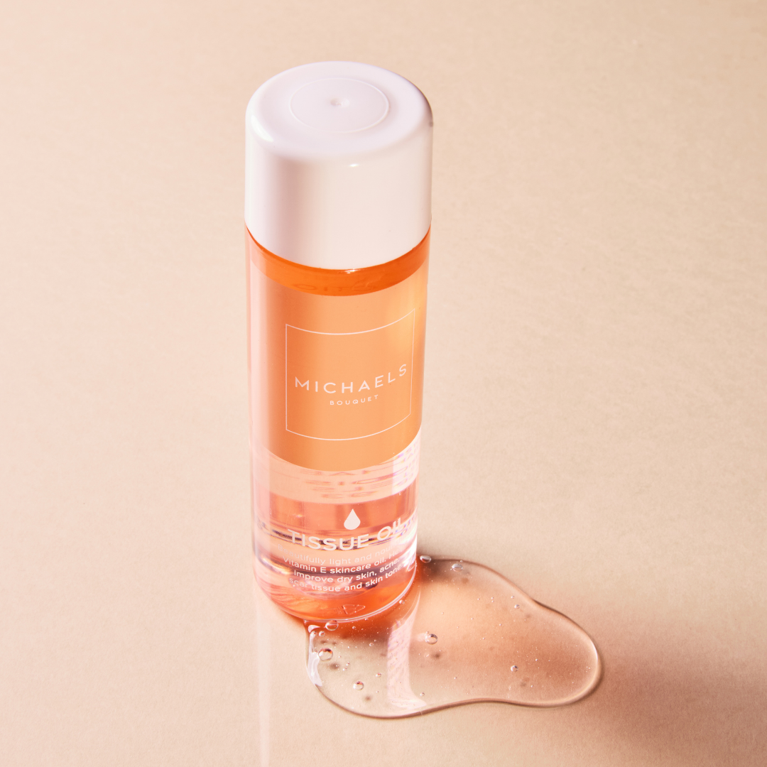 TISSUE OIL 125ML