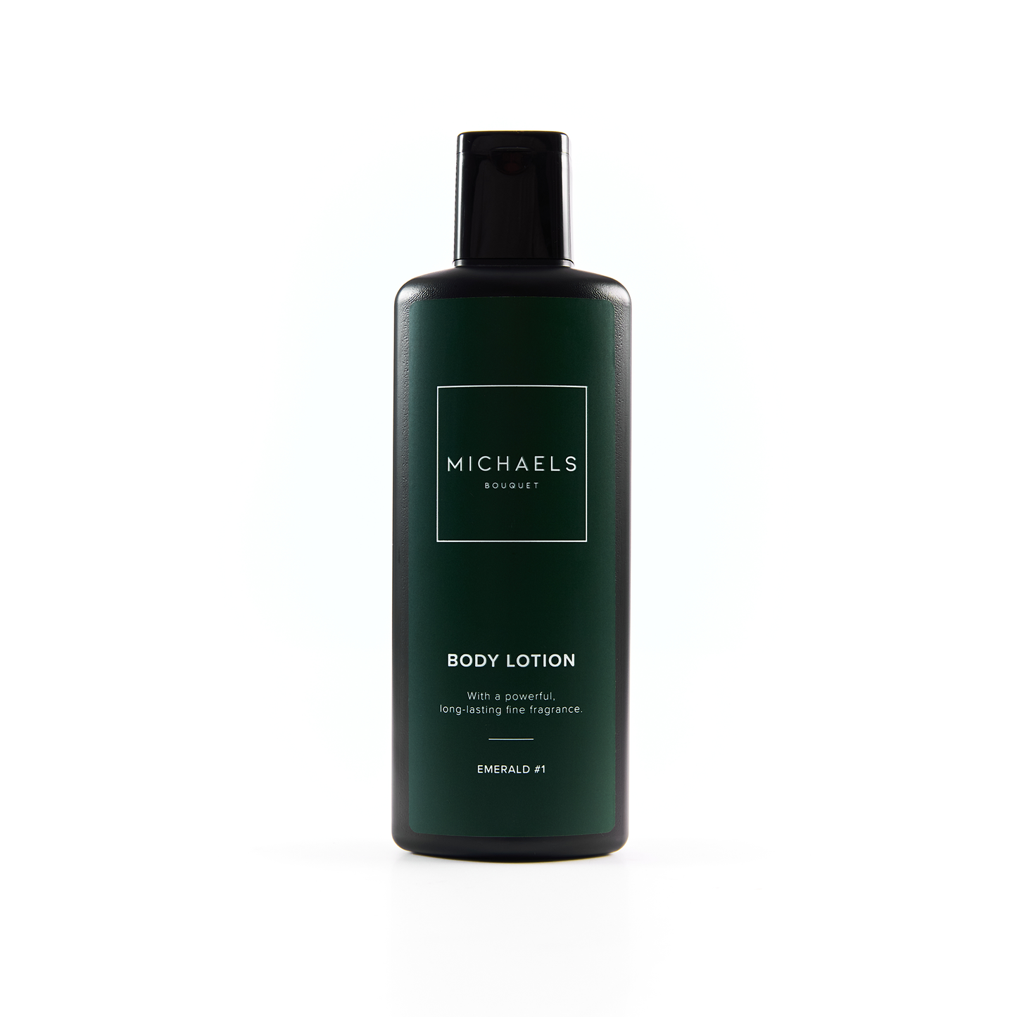 EMERALD #1 400ml BODY LOTION