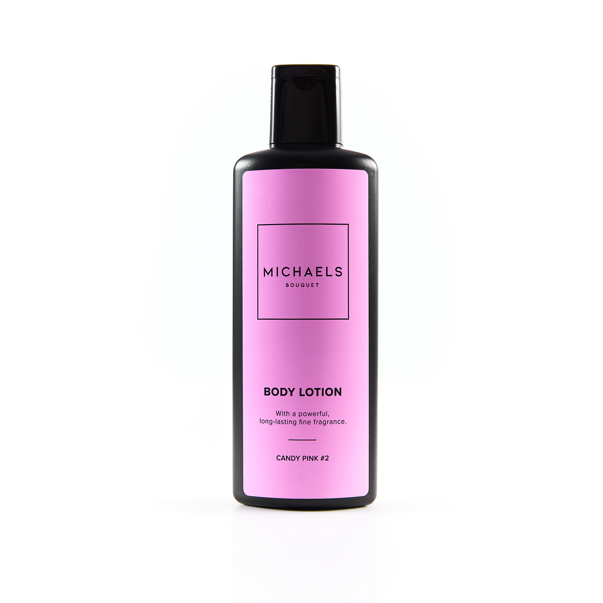 PINK CANDY #2 400ml BODY LOTION