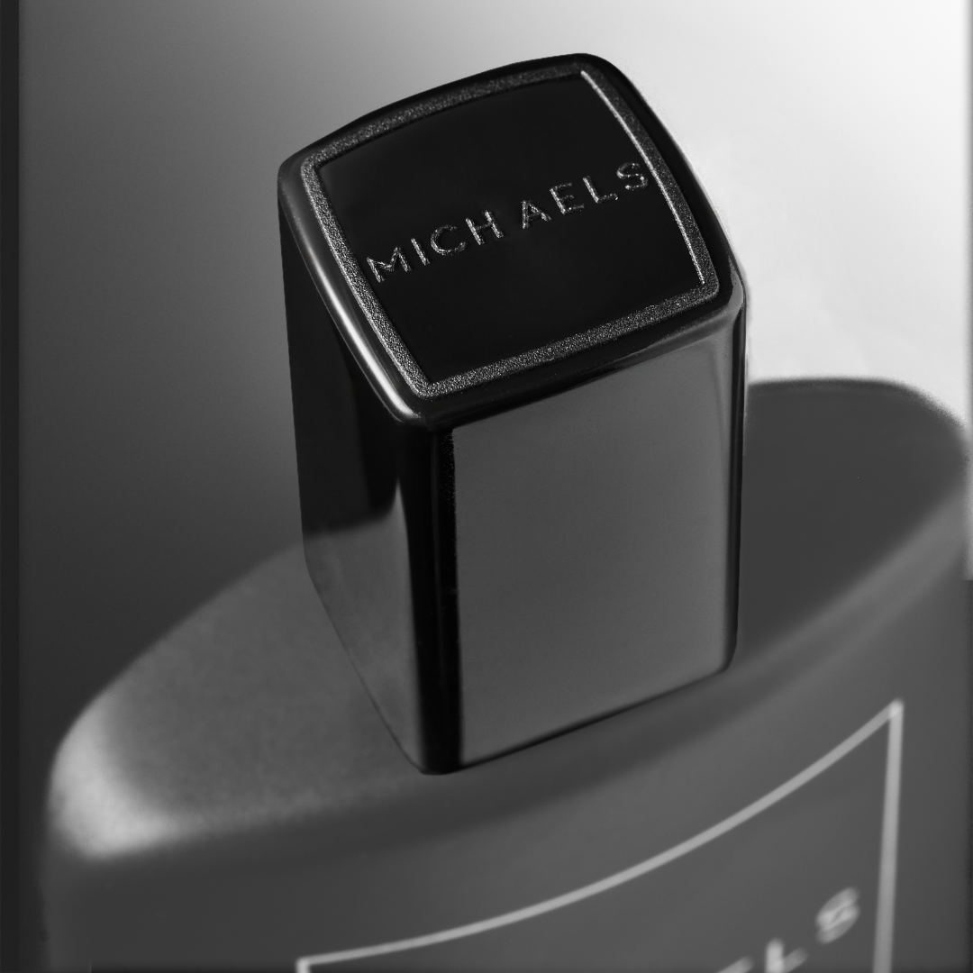 CHARCOAL #9 50ML PERFUME