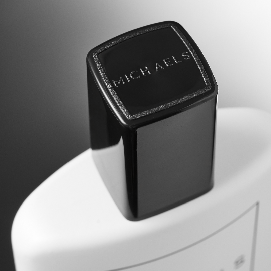 WHITE #8 50ML PERFUME