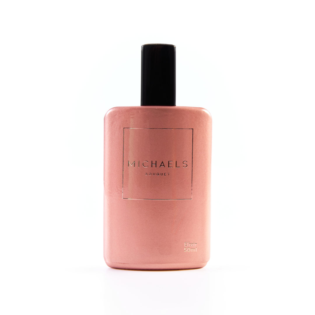 ROSE GOLD #1 ELIXIR 50ml