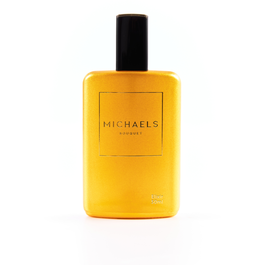GOLD #1 ELIXIR 50ml