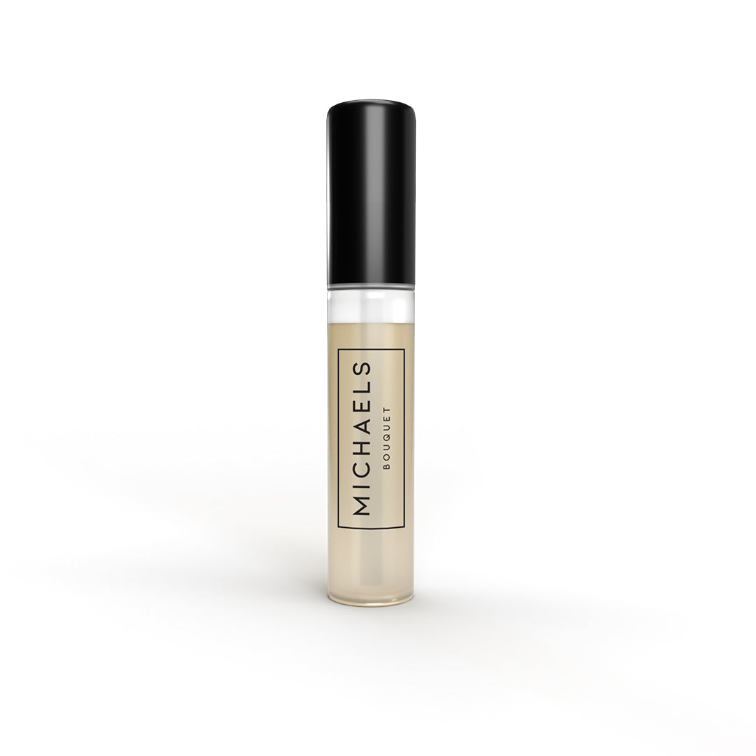CHARCOAL #9- 3ml SAMPLE PERFUME