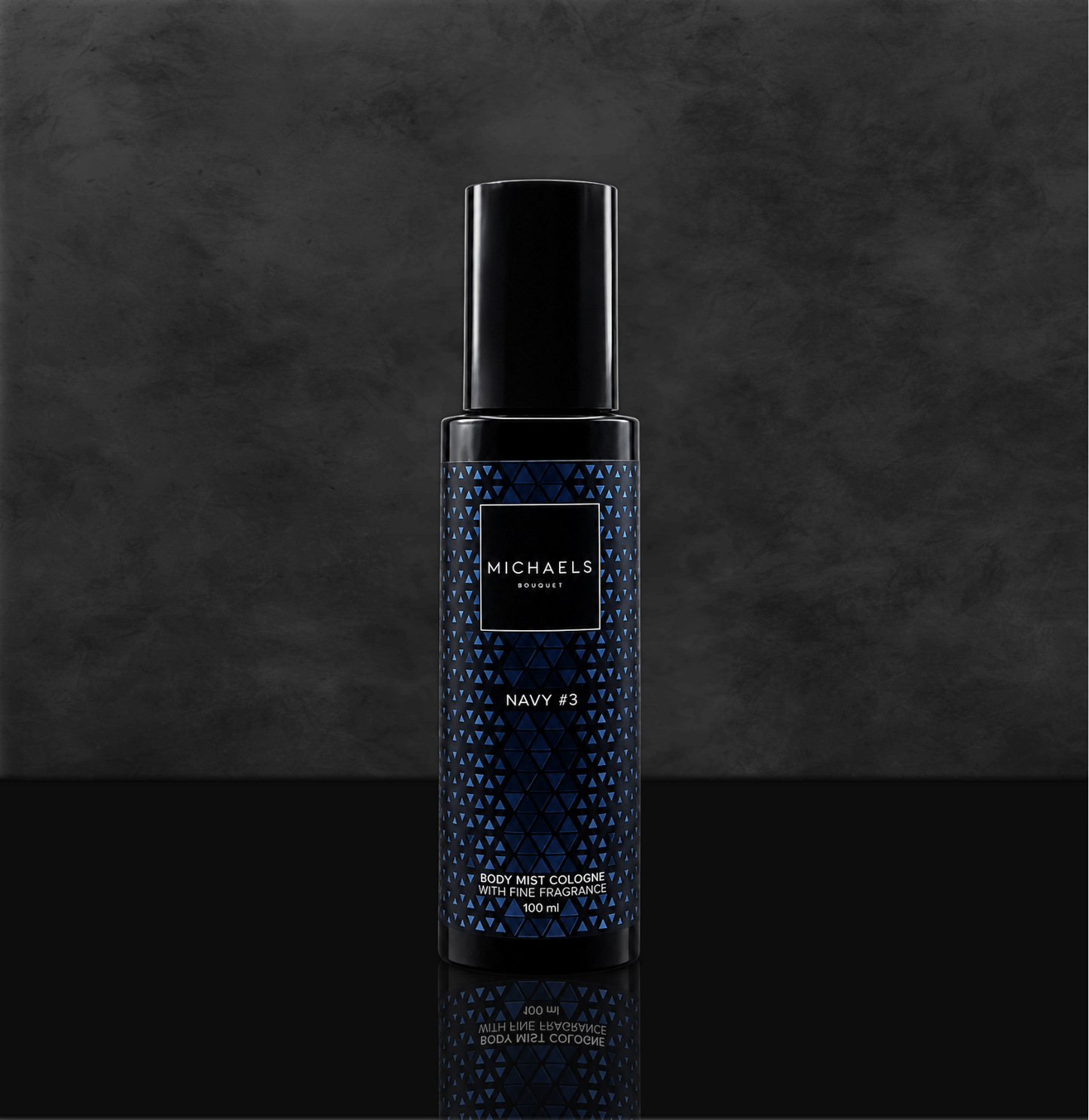 NAVY #3 100ml BODY MIST