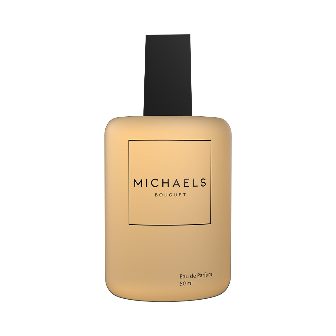 IVORY #3 50ml PERFUME