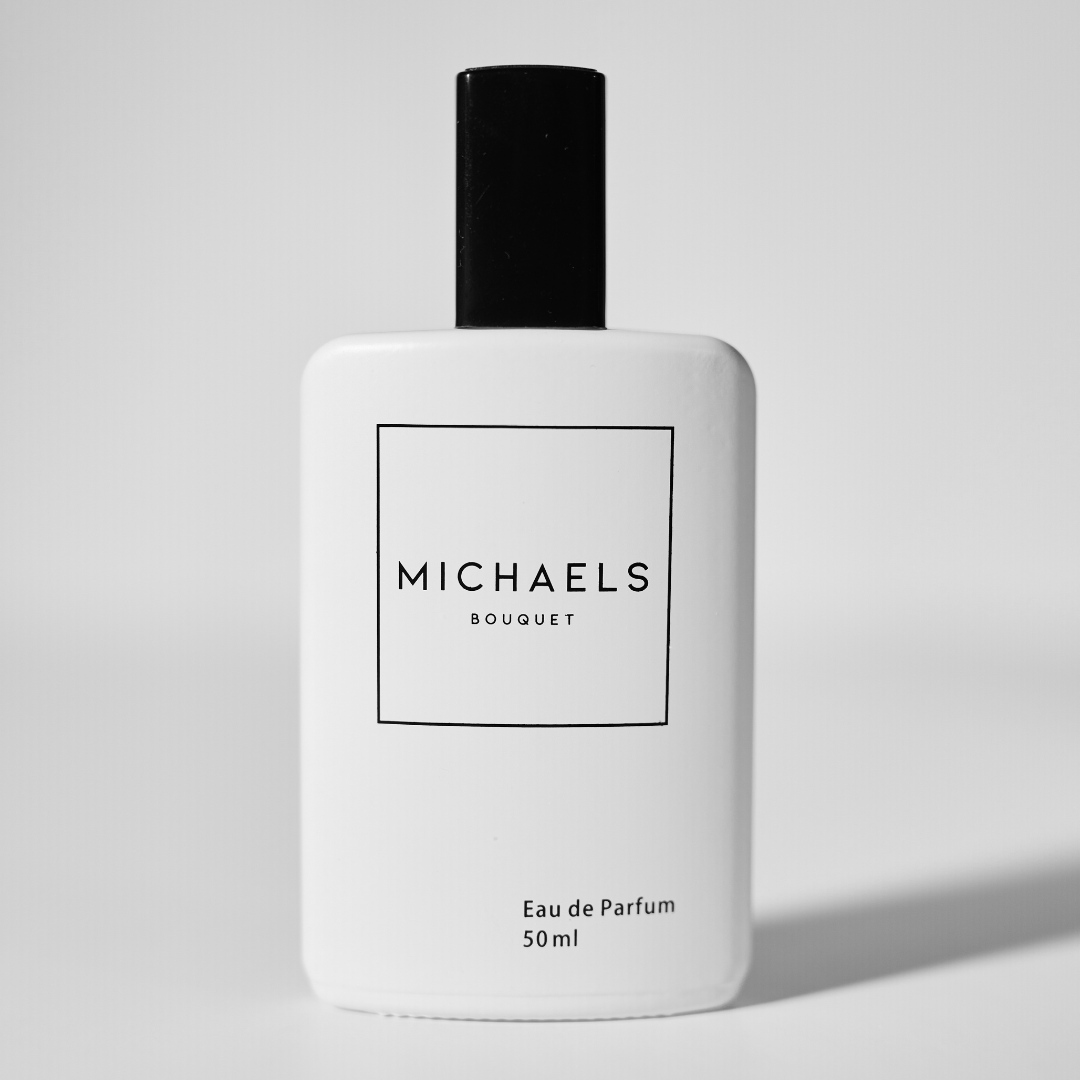 WHITE #1 50ml PERFUME