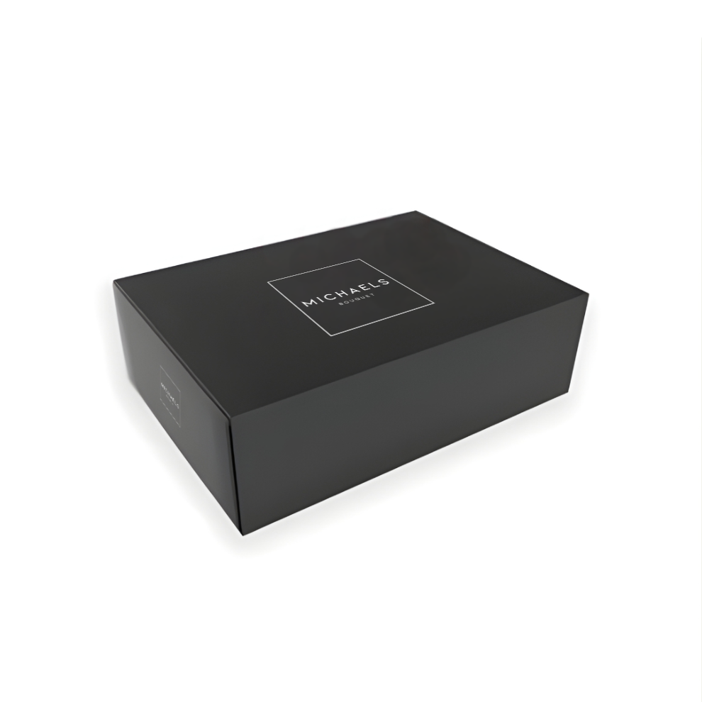 GIFT BOX