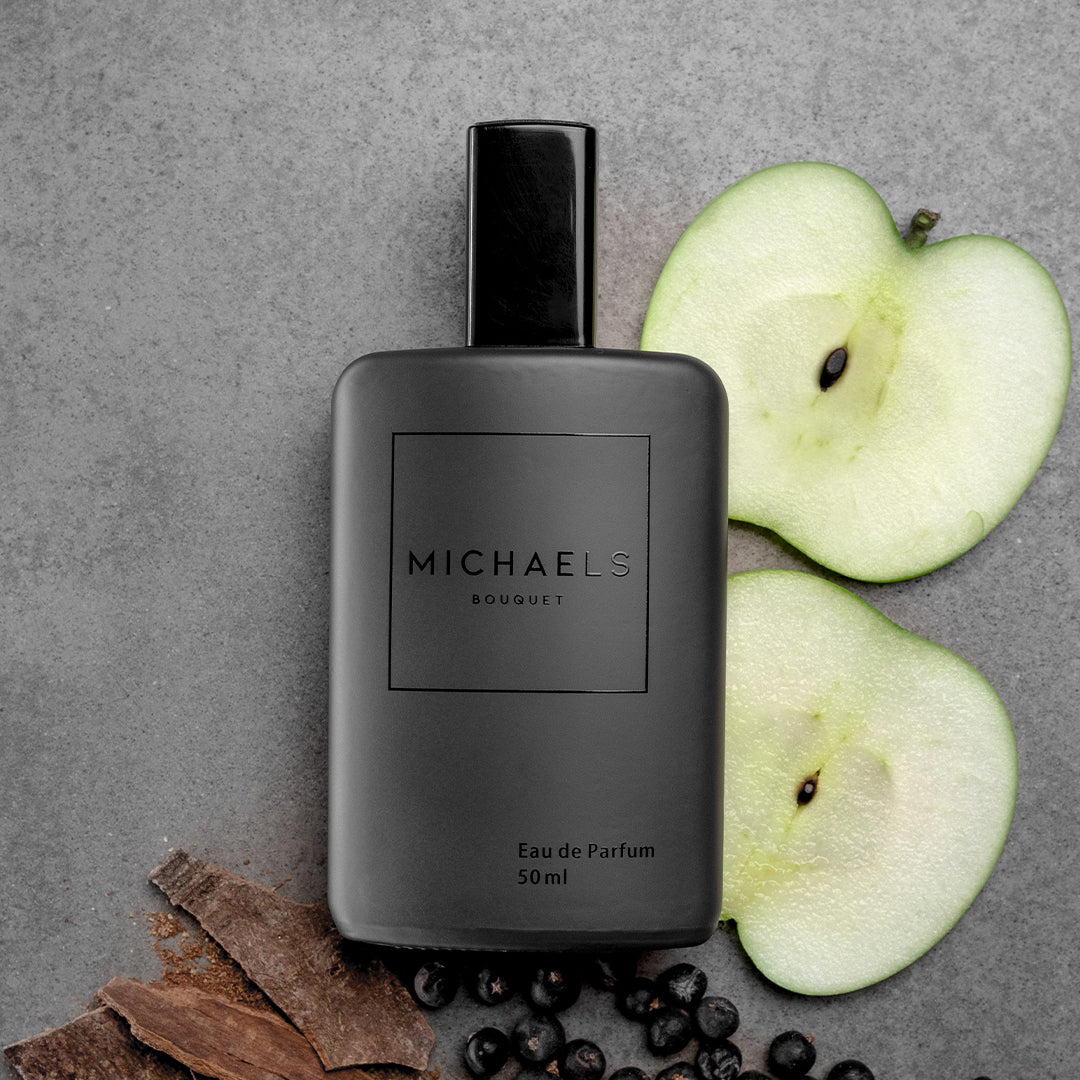 CHARCOAL #1 50ml PERFUME