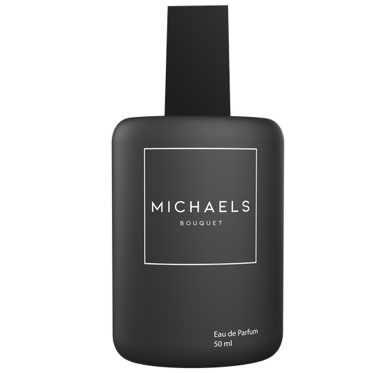 BLACK #5 50ml PERFUME