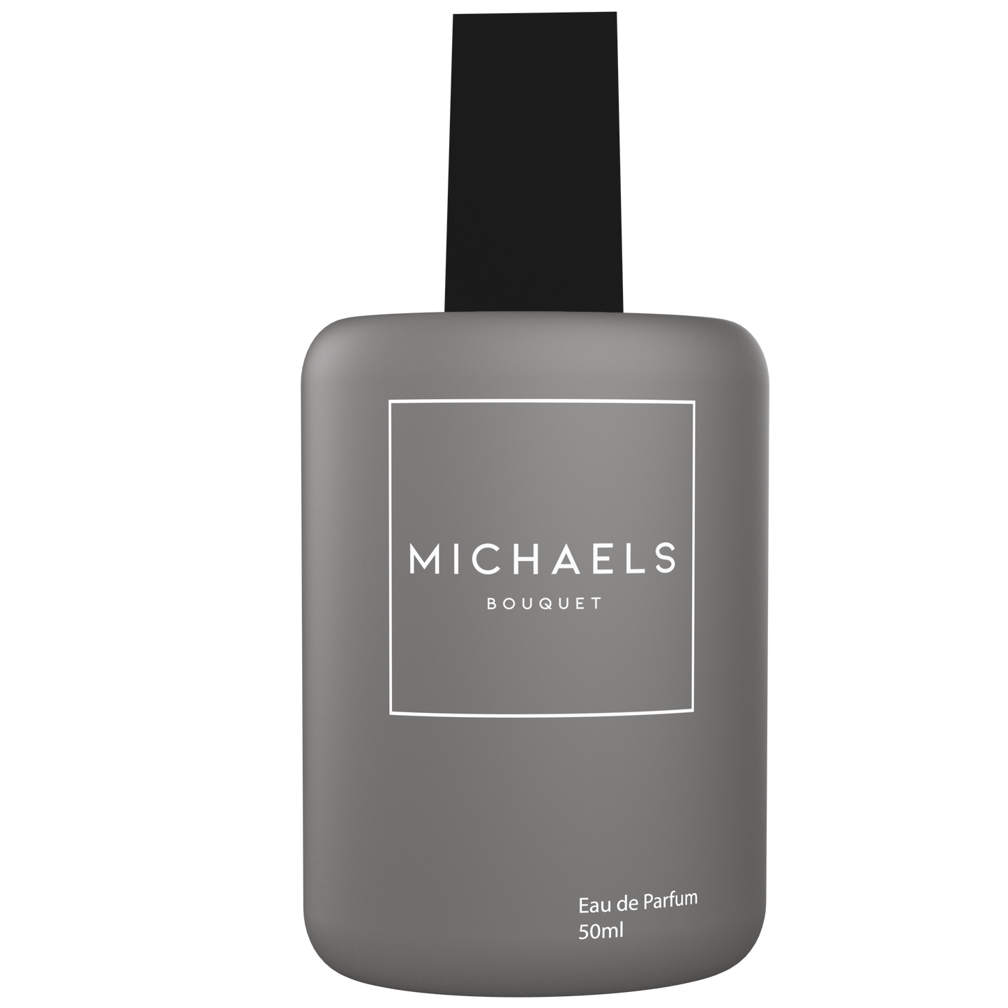 CHARCOAL #5 50ml PERFUME