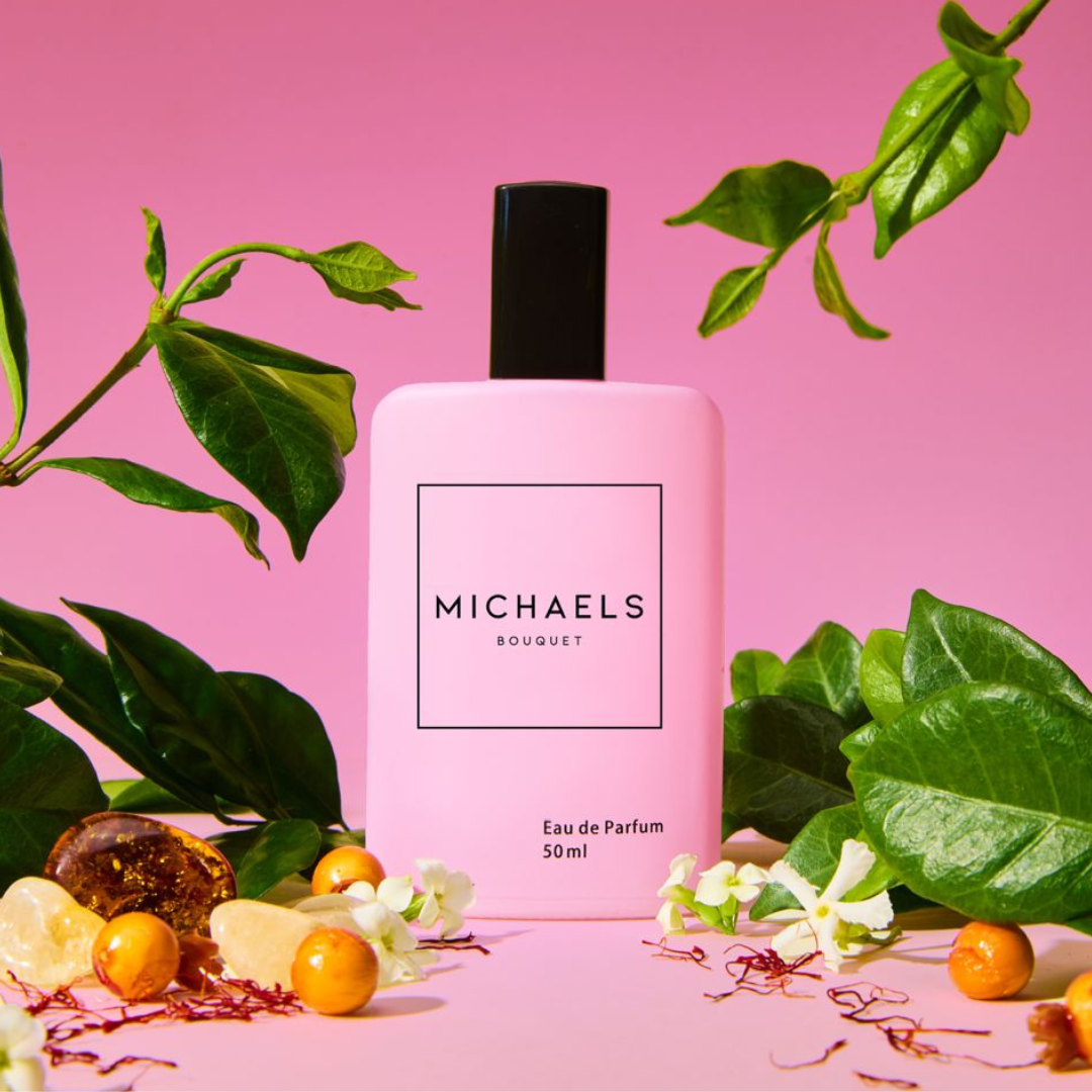 PINK CANDY #1 50ml PERFUME