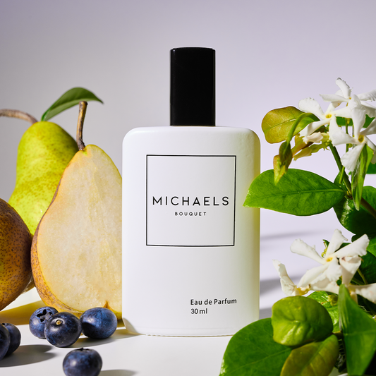 WHITE #1 30ml PERFUME