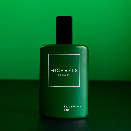 EMERALD #4 50ml PERFUME