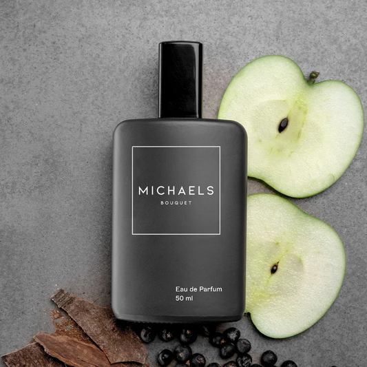 CHARCOAL #1 50ml PERFUME