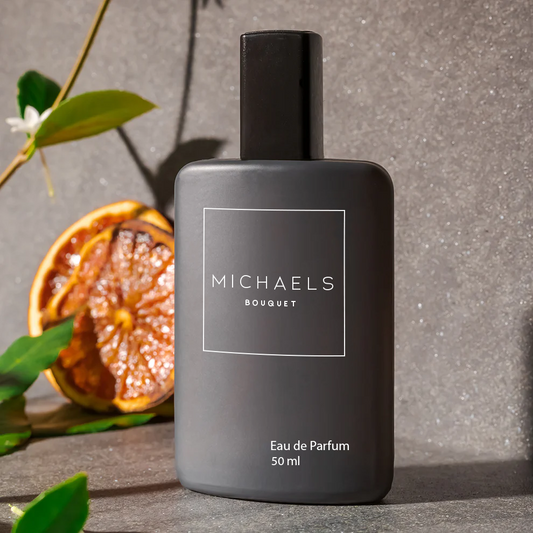 CHARCOAL #2 50ml PERFUME
