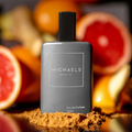 CHARCOAL #4 50ml PERFUME