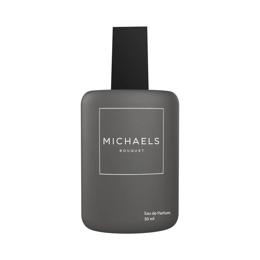 CHARCOAL #4 50ml PERFUME