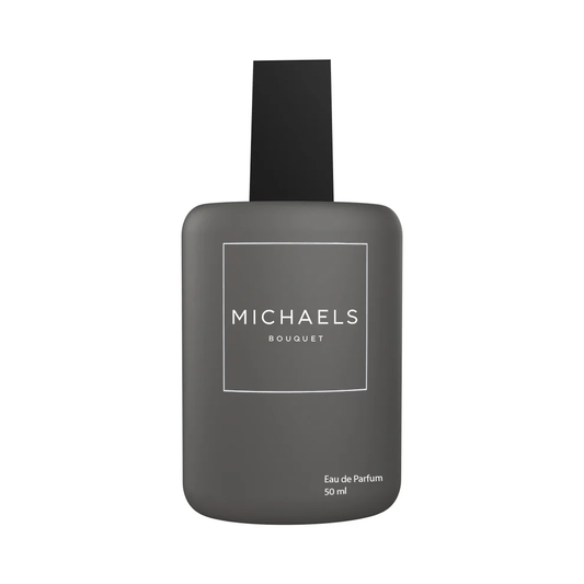 CHARCOAL #4 50ml PERFUME