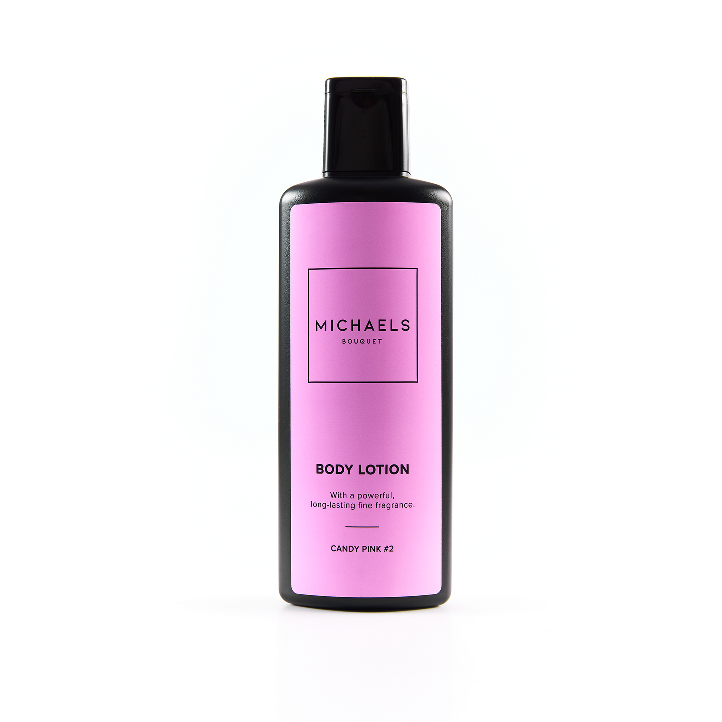 PINK CANDY #2 400ml BODY LOTION