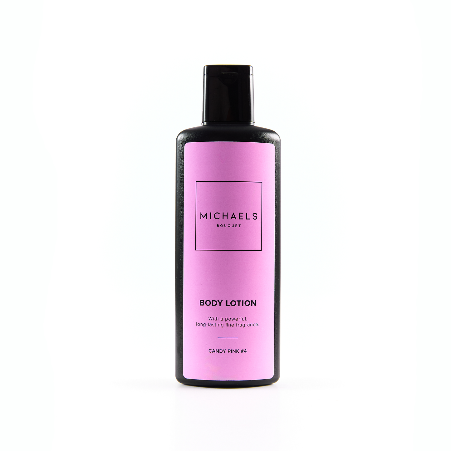 PINK CANDY #4 400ml BODY LOTION
