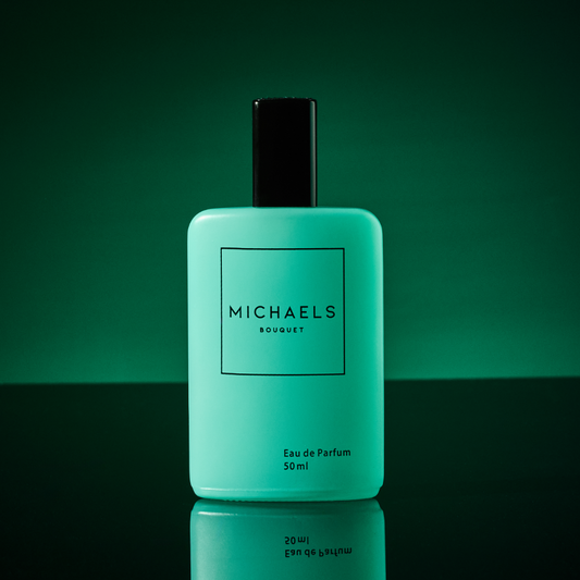 MINT #1 50ML PERFUME