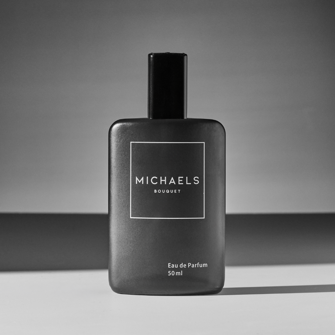 CHARCOAL #9 50ML PERFUME