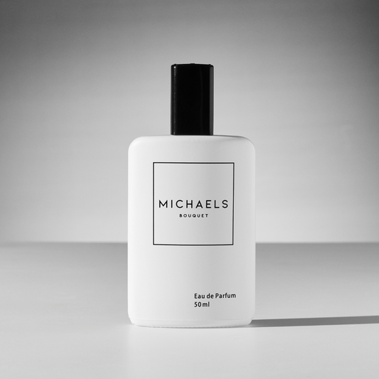 WHITE #8 50ML PERFUME