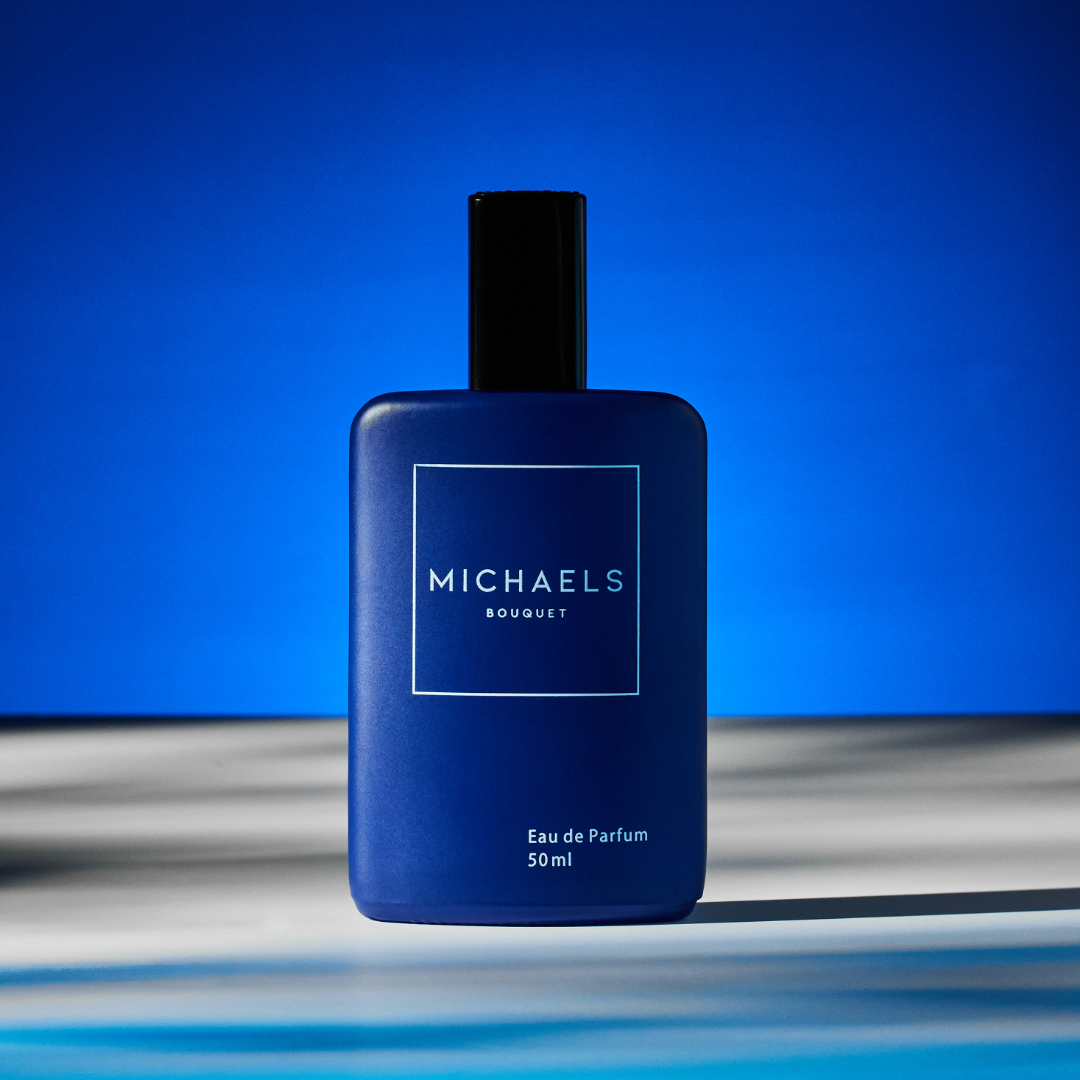 NAVY #7 50ML PERFUME