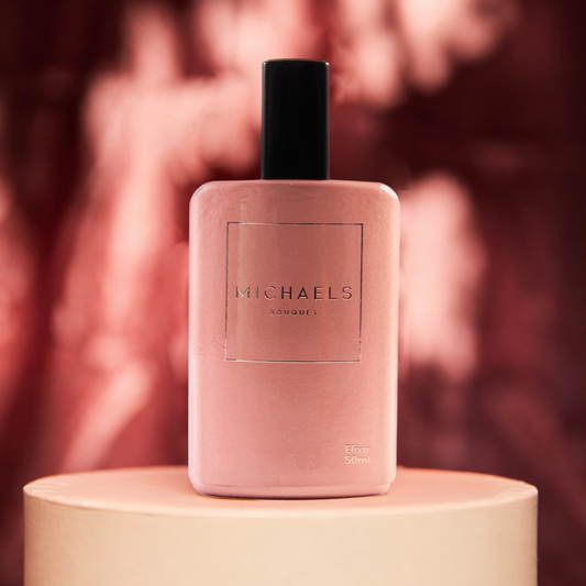 ROSE GOLD #1 ELIXIR 50ml