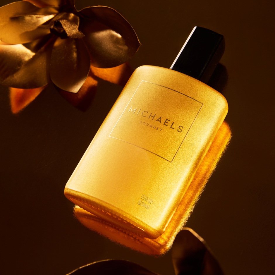 Elixir – Michaels Bouquet
