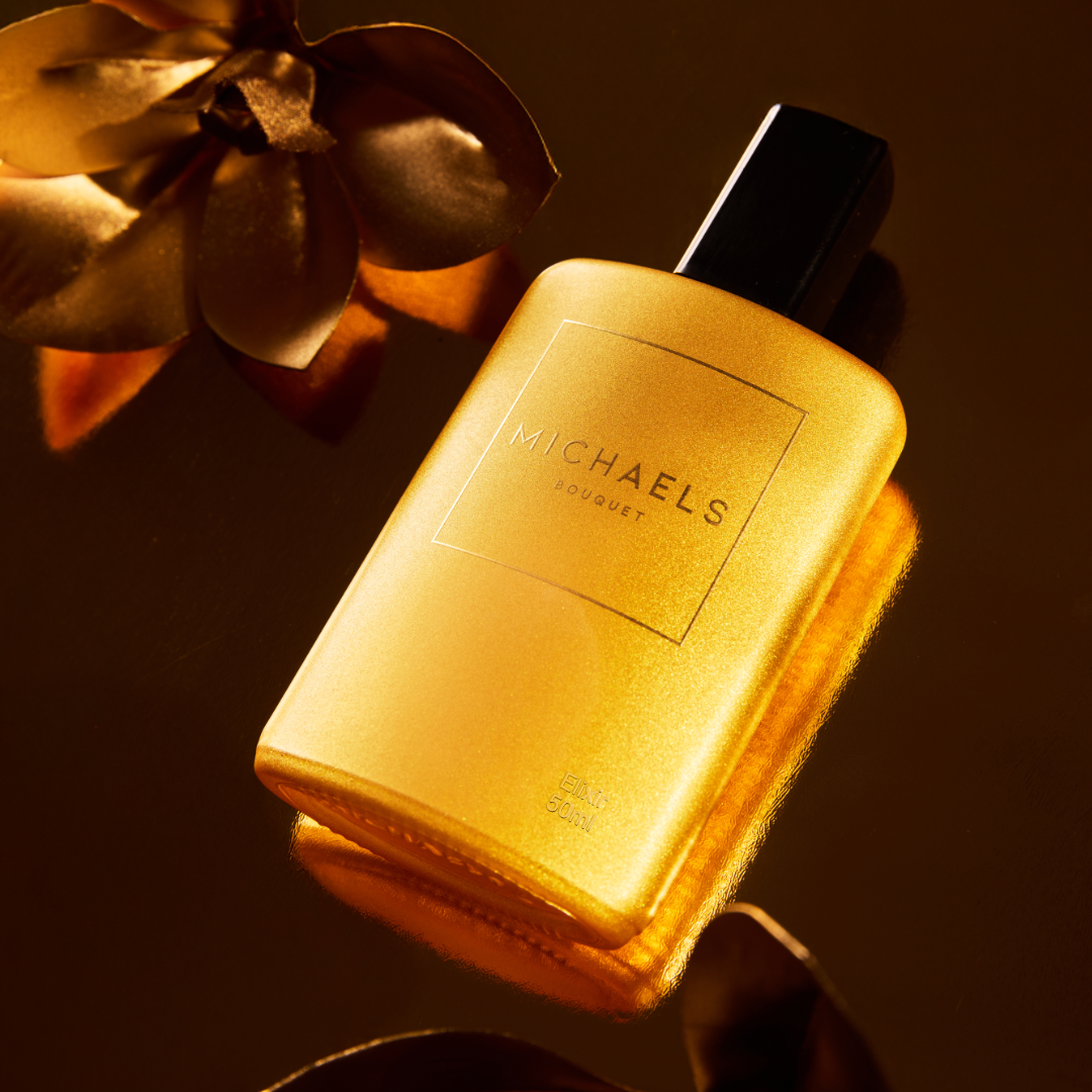 GOLD #2 ELIXIR 50ml