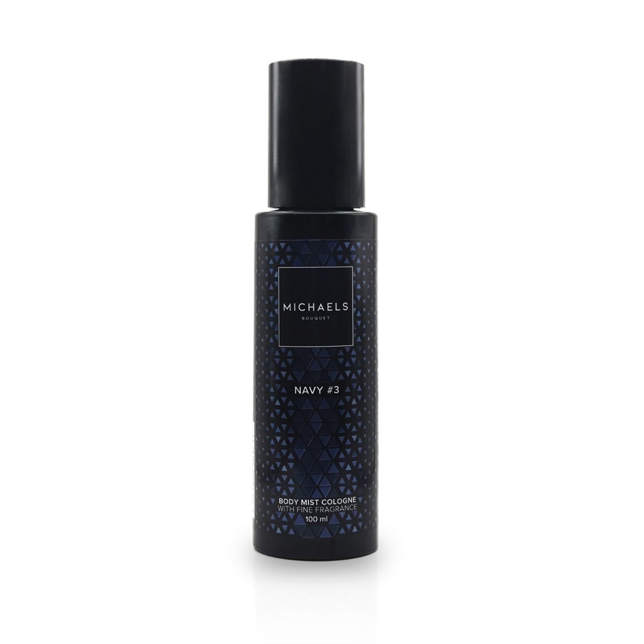 NAVY #3 100ml BODY MIST