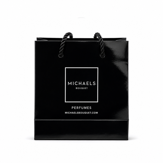 MICHAELS GIFT BAG A4