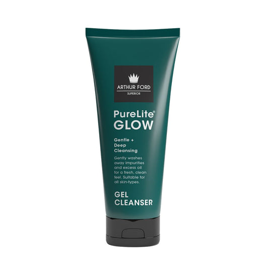 PURELITE GLOW FACE WASH 100ML
