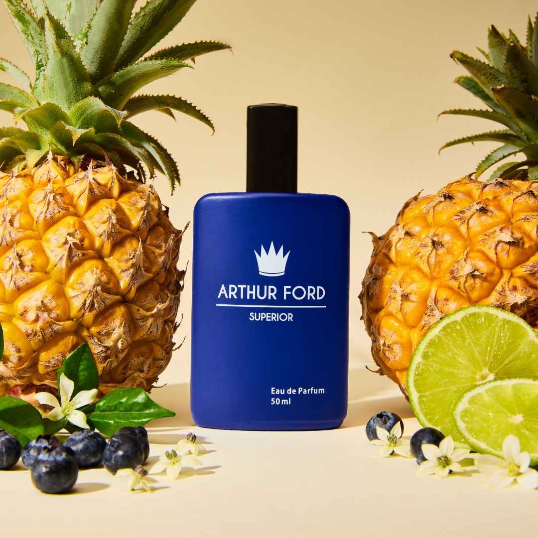 NAVY MAN #1 50ml PERFUME