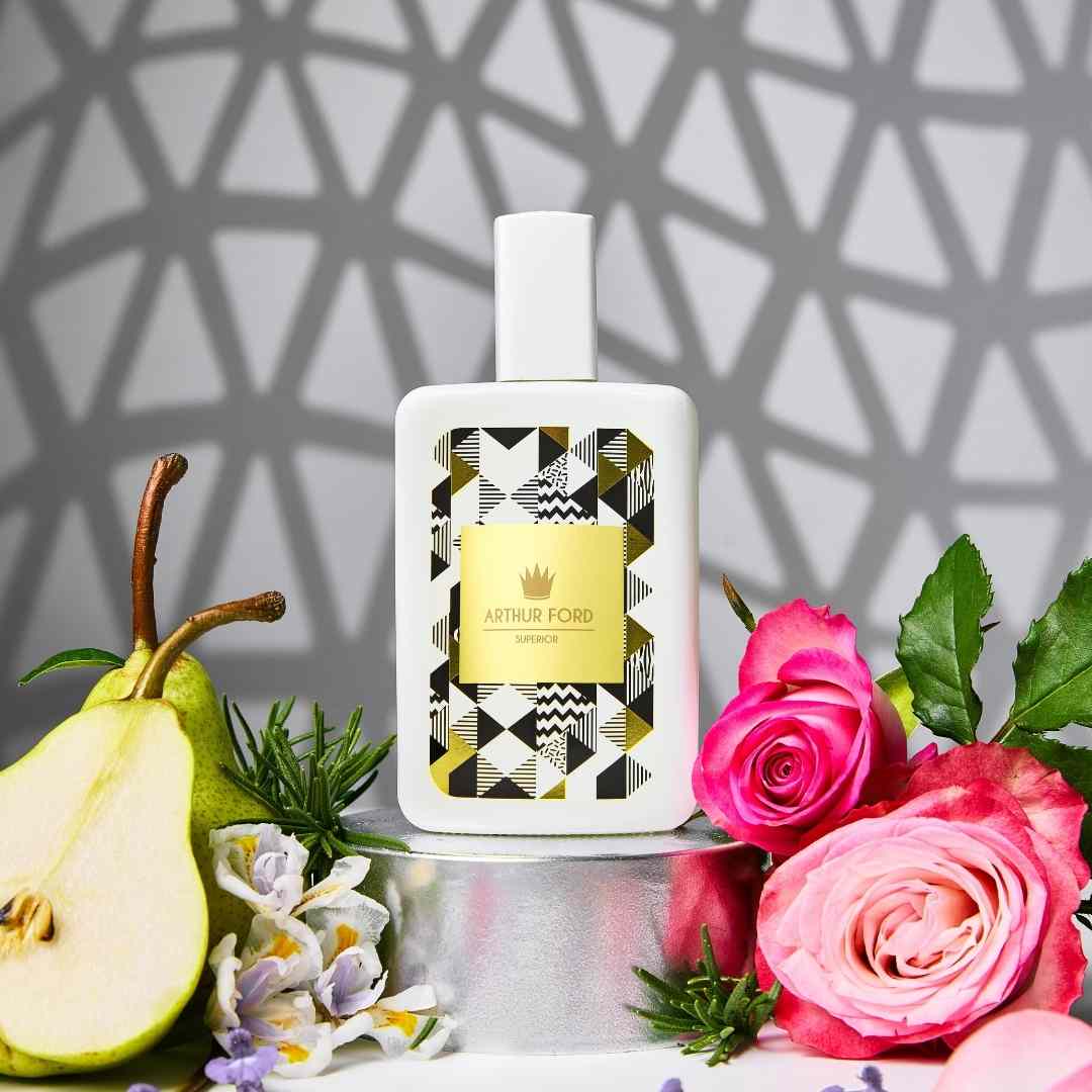 WILD FOR HER #2 50ml PERFUME