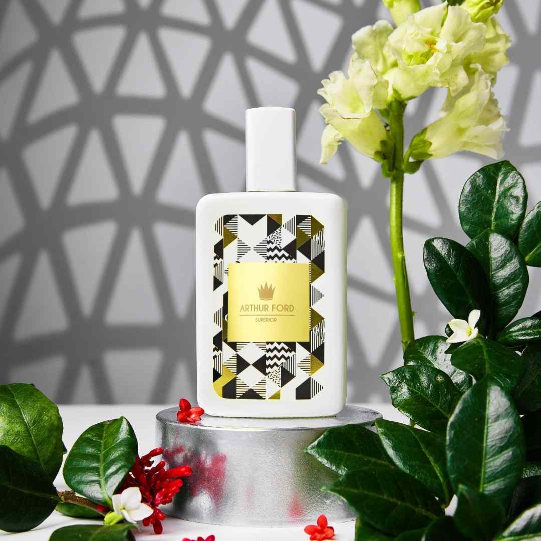 WILD FOR HER #3 50ml PERFUME