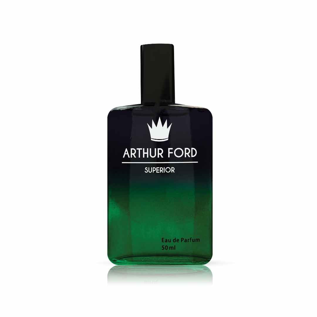 AF EMERALD #1