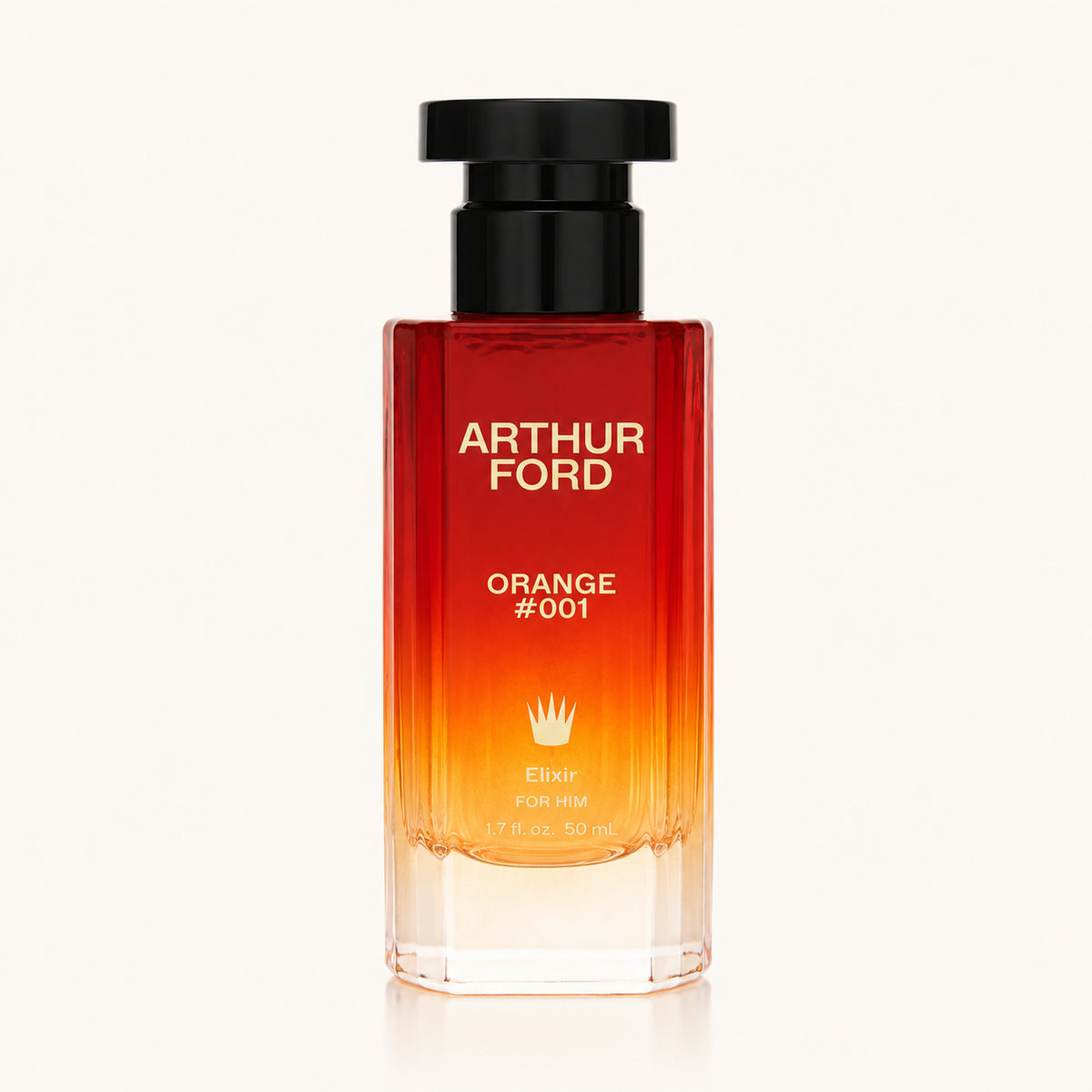 ELIXIR ORANGE#001 50ML